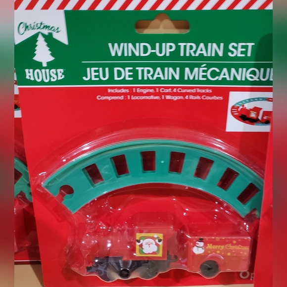 Christmas Toys Stocking Stuffers - Picture 4 of 5